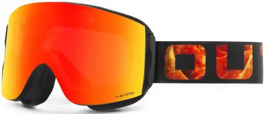 Out Of Masque Ski Out Of Katana The One (Vulcano/Fuoco) Out Of Masque Ski Out Of Katana The One (Vulcano/Fuoco)