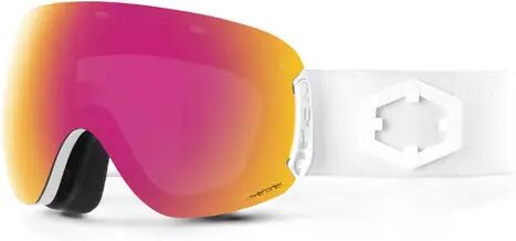 Out Of Open The One Masque de ski (White/Loto) Out Of Open The One Masque de ski (White/Loto)