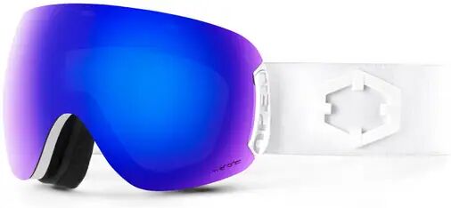 Out Of Open The One Masque de ski (White/Gelo) Out Of Open The One Masque de ski (White/Gelo)