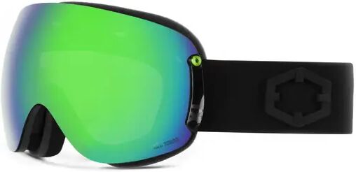 Out Of Open XL Masques de ski (Noir/Vert)