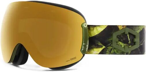 Out Of Open XL Masques de ski (Evergreen) Out Of Open XL Masques de ski (Evergreen)