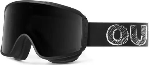 Out Of Shift Masque de ski (Blackboard) Out Of Shift Masque de ski (Blackboard)