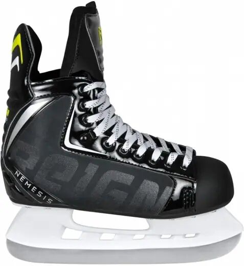 Reign Nemesis Patins de Hockey sur glace (Noir) Reign Nemesis Patins de Hockey sur glace (Noir)