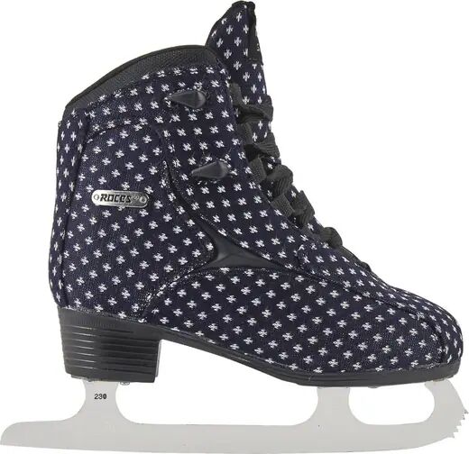 Roces Wooly Patins artistiques (Bleu) Roces Wooly Patins artistiques (Bleu)