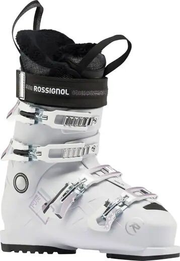 Rossignol Chaussure De Ski Femme Rossignol Pure Comfort 60 (Blanc) Rossignol Chaussure De Ski Femme Rossignol Pure Comfort 60 (Blanc)