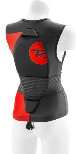 Rossignol Protection Dorsale Rossignol RPG Vest JR - Rossignol Protection Dorsale Rossignol RPG Vest JR -
