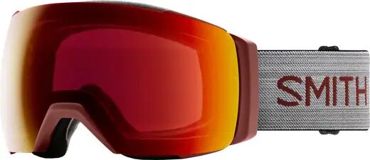 Smith Optics Masque Ski Smith I/O Mag XL Chromapop (Oxide/Sun Red) Smith Optics Masque Ski Smith I/O Mag XL Chromapop (Oxide/Sun Red)