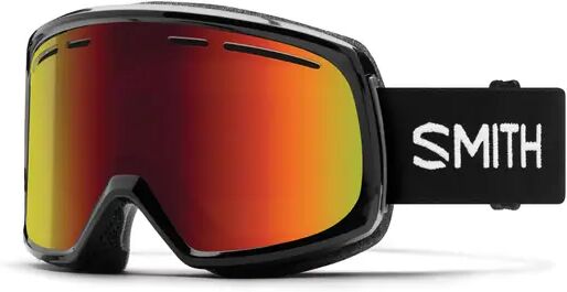 Smith Optics Smith Range Masque de Ski (Noir) Smith Optics Smith Range Masque de Ski (Noir)