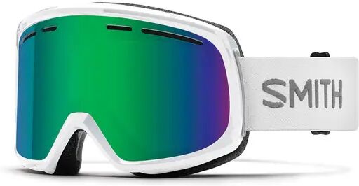 Smith Optics Smith Range Masque de Ski (Blanc)