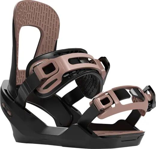 Switchback Snowboard Bindings Switchback Spirit Femmes (20/21) Switchback Snowboard Bindings Switchback Spirit Femmes (20/21)