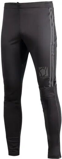 Yoko YXC Homme Ski de Fond Pantalon (Noir) Yoko YXC Homme Ski de Fond Pantalon (Noir)