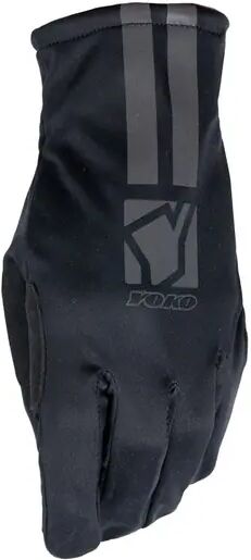 Yoko Gants Ski De Fond Yoko YXC Twister (Noir) Yoko Gants Ski De Fond Yoko YXC Twister (Noir)