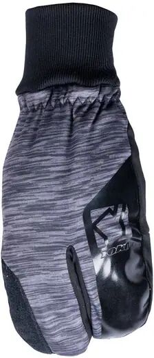 Yoko Gants Ski De Fond Yoko YXR Lobster (Gris) Yoko Gants Ski De Fond Yoko YXR Lobster (Gris)