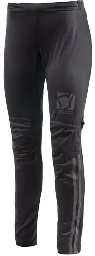 Yoko YXR Femmes Ski de fond Pantalon (Noir) Yoko YXR Femmes Ski de fond Pantalon (Noir)