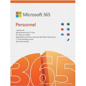 Microsoft Office 365 Personnel