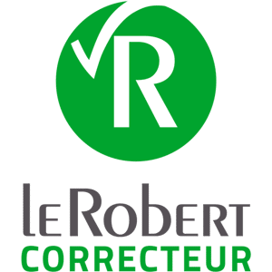 Le Robert Correcteur 2023 3 Appareils