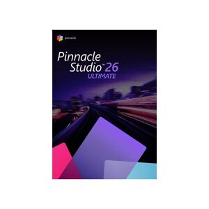 Pinnacle Studio 26 Ultimate