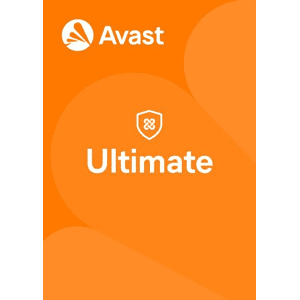 Avast Ultimate 2024 10 Appareils 1 An