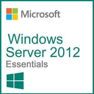 Microsoft Windows Server Essentials 2012