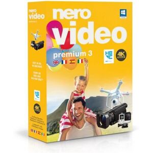 Ahead Nero Video Premium 3