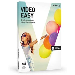 Magix Video Easy