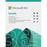 Microsoft 365 Famille - Appareils Illimités