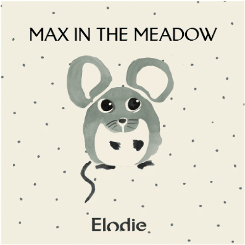 Brochure - Max in the meadow
