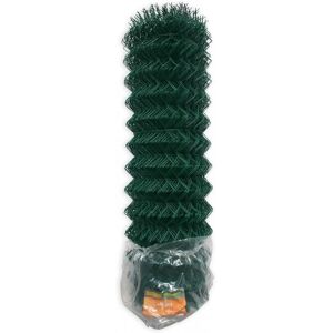 Simple Torsion EXPERT Vert (Couleurs : Vert RAL6005, Dimension Grillage : 1,00m x 25ml)