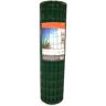 Grillage soudé PRO Vert (Couleurs : Vert RAL6005, Dimension Grillage : 1,00m x 25ml)