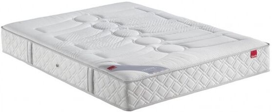 Epeda Matelas Epeda POUDRE 2 180x200 Ressorts ensaches Epeda Matelas Epeda POUDRE 2 180x200 Ressorts ensaches