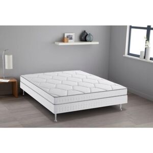 Matelas Simmons SLIM 120x190 Ressorts