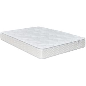 Matelas Essenzia ALOES 140x200 Ressorts