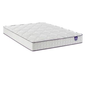 Matelas Merinos MORNING ROUTINE 120x190 Ressorts