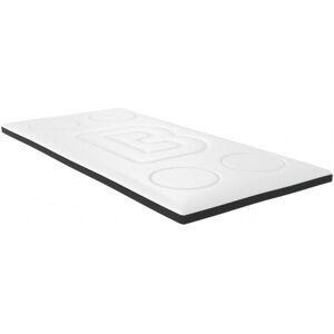 Bultex Sur-matelas Bultex MEMOMAX 7 90x190