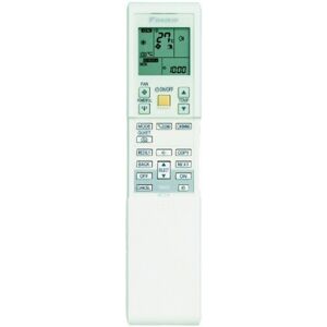 Telecommande Daikin ARC452A1