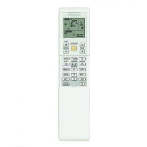 Telecommande Daikin ARC452A3