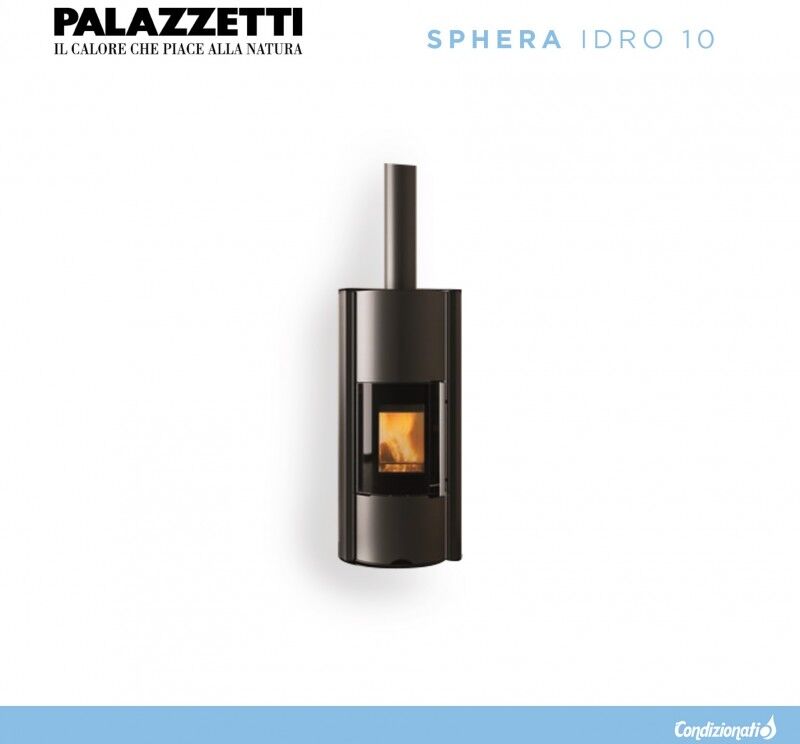 Palazzetti Sphera Idro 10