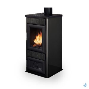 Poele a bois Royal King S Puissance 6.7kW A