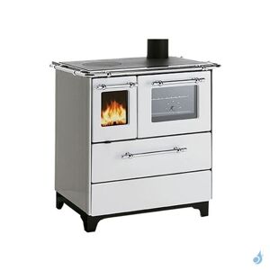 Cuisiniere a bois Royal Betty 3,5 New Puissance 5kW A