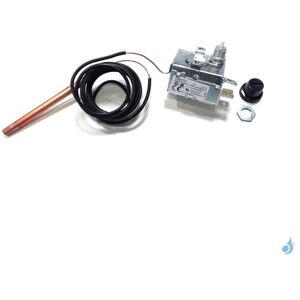 Thermostat de securite pour poele a granules Jolly Mec JM Ref : TERMOSTATO/18/P