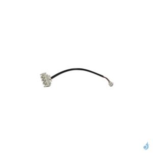 Cable de branchement pour motoreducteur Edilkamin Reference R742690