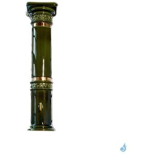 Colonne pour Poele a Bois Sergio Leoni Liberty E