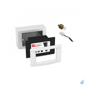 La Nordica Extraflame Kit regulateur Wind Air (supplementaire) pour foyer a bois La Nordica