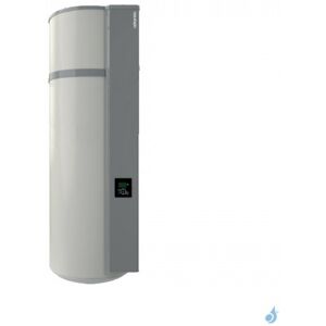 ATLANTIC chauffe-eau thermodynamique Mural Calypso Connecte 150L A+