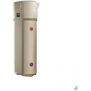 ATLANTIC chauffe-eau thermodynamique sur socle Calypso Connecte 250L A+