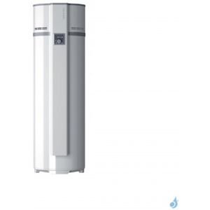 ATLANTIC chauffe-eau thermodynamique Egeo 200L A+