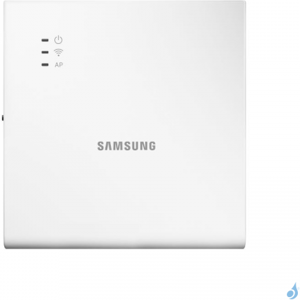 SAMSUNG Kit Wi-Fi Commande centralise MIM-H04EN