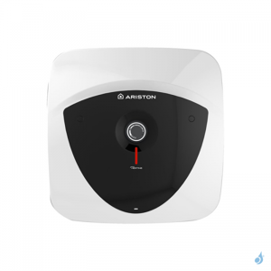 Chauffe-eau electrique ARISTON Andris Lux Petite Capacite Sur-evier