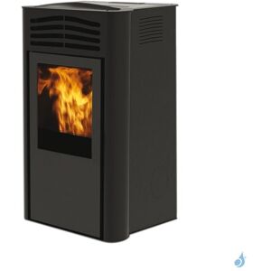 ITALIANA CAMINI Poêle à granulés Italiana Camini Ten2 Puissance 11.4kW A+