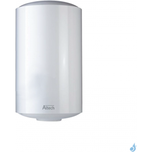 Altech Chauffe-eau électrique Altech 150 litres vertical Ø 530 mm Stéatite monophasé EU